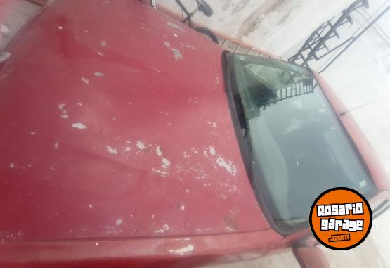 Autos - Renault 19 1993 Nafta 11111Km - En Venta