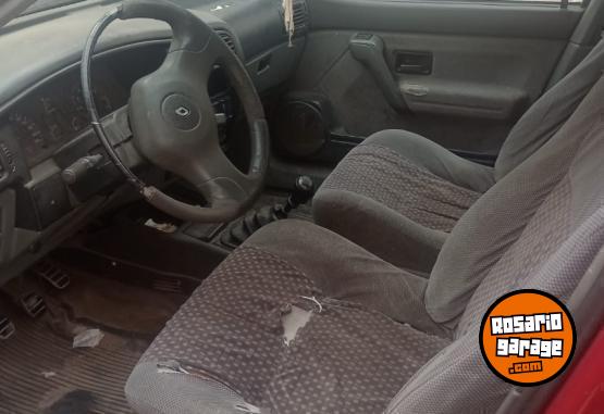 Autos - Renault 19 1993 Nafta 11111Km - En Venta