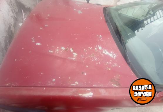 Autos - Renault 19 1993 Nafta 11111Km - En Venta