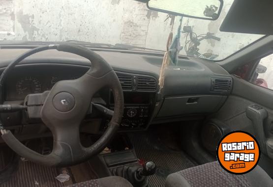Autos - Renault 19 1993 Nafta 11111Km - En Venta