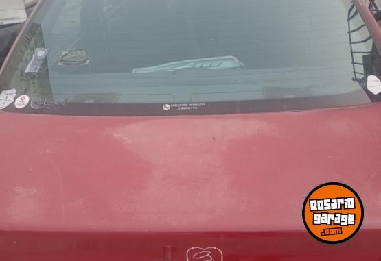 Autos - Renault 19 1993 Nafta 11111Km - En Venta