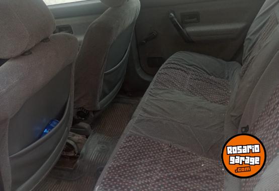 Autos - Renault 19 1993 Nafta 11111Km - En Venta