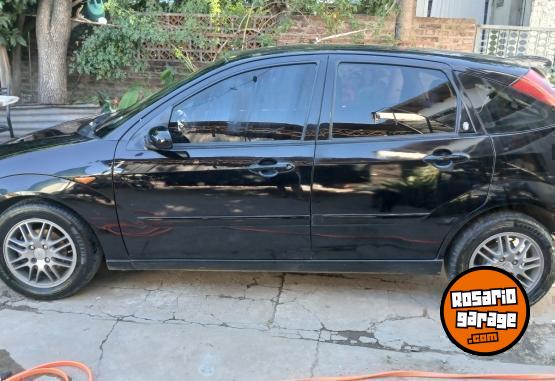 Autos - Ford Focus 2003 Diesel 330000Km - En Venta