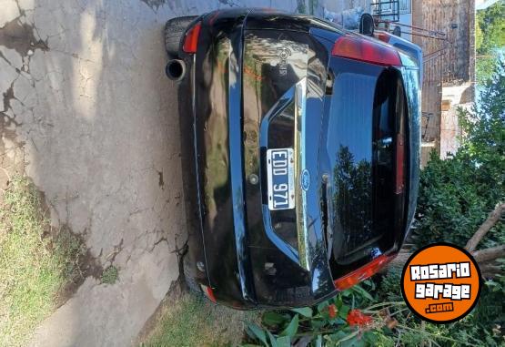 Autos - Ford Focus 2003 Diesel 330000Km - En Venta