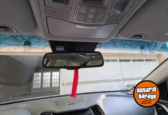 Camionetas - Hyundai Grand Santa Fe 2018 Diesel 69832Km - En Venta