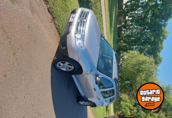 Camionetas - Renault Duster 2014 Nafta 120000Km - En Venta