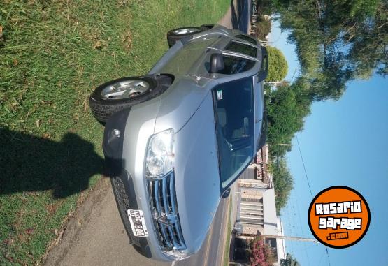 Camionetas - Renault Duster 2014 Nafta 120000Km - En Venta