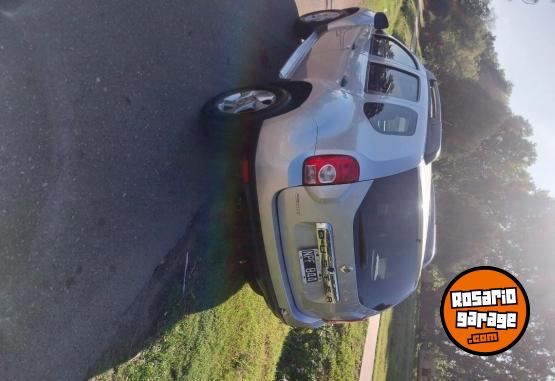 Camionetas - Renault Duster 2014 Nafta 120000Km - En Venta