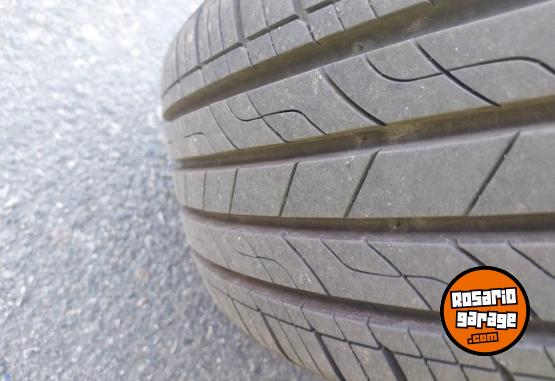 Camionetas - Renault Duster 2014 Nafta 120000Km - En Venta