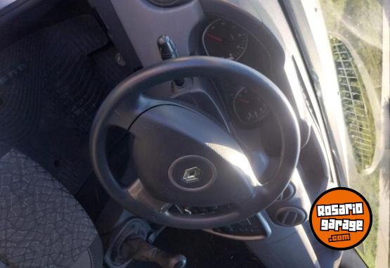 Camionetas - Renault Duster 2014 Nafta 120000Km - En Venta