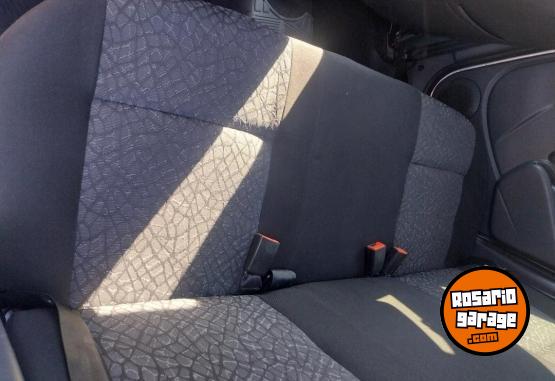 Camionetas - Renault Duster 2014 Nafta 120000Km - En Venta