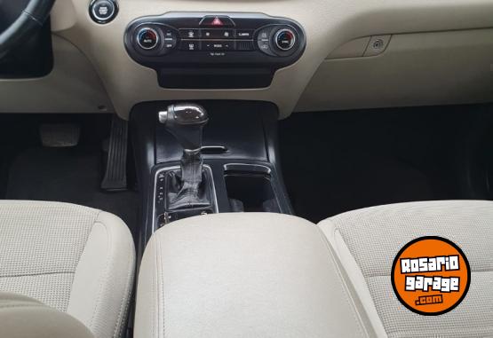 Camionetas - Kia 2017 EX CRDI 4X2 AUT 2017 Diesel 165000Km - En Venta