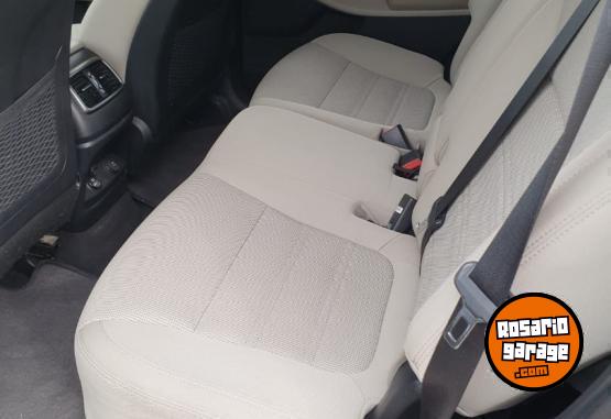 Camionetas - Kia 2017 EX CRDI 4X2 AUT 2017 Diesel 165000Km - En Venta