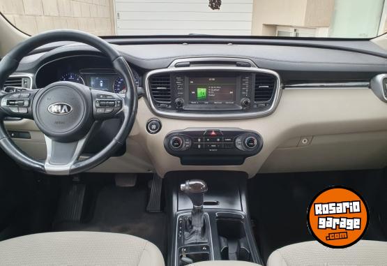 Camionetas - Kia 2017 EX CRDI 4X2 AUT 2017 Diesel 165000Km - En Venta