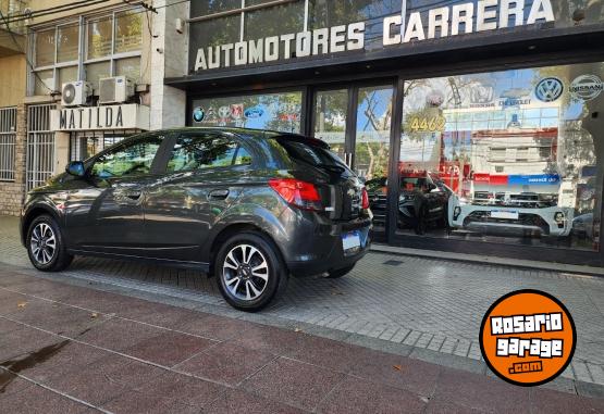 Autos - Chevrolet Onix ltz 2016 Nafta 105000Km - En Venta