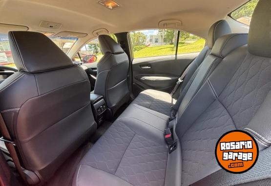 Autos - Toyota COROLLA 1.8 XEI HIBRIDO 2025 Electrico / Hibrido 0Km - En Venta