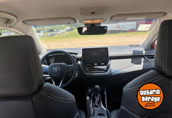 Autos - Toyota COROLLA 1.8 XEI HIBRIDO 2025 Electrico / Hibrido 0Km - En Venta