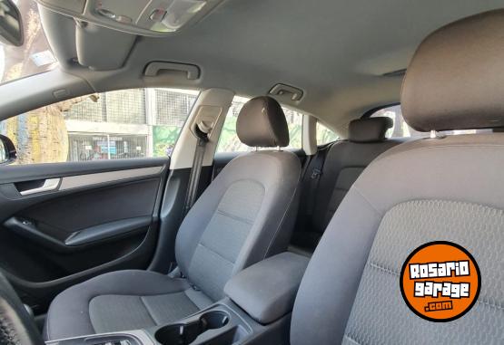 Autos - Audi A5 2013 Nafta 120000Km - En Venta