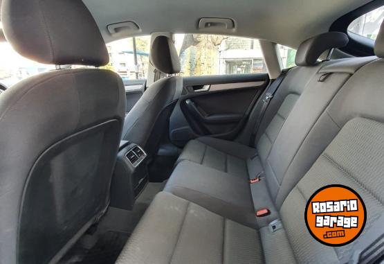 Autos - Audi A5 2013 Nafta 120000Km - En Venta