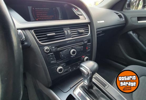 Autos - Audi A5 2013 Nafta 120000Km - En Venta