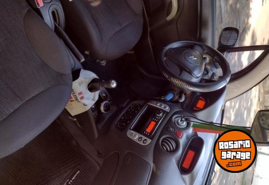 Autos - Citroen C3 2012 Nafta 158000Km - En Venta