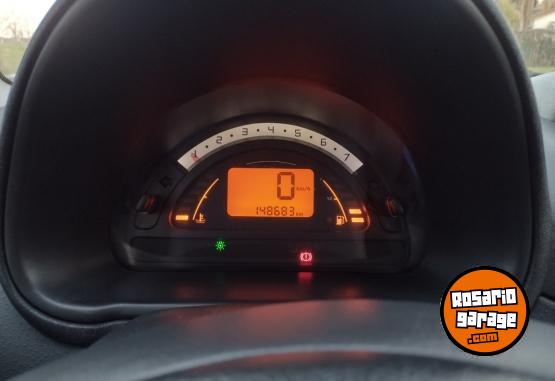 Autos - Citroen C3 2012 Nafta 158000Km - En Venta