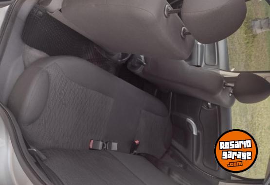 Autos - Citroen C3 2012 Nafta 158000Km - En Venta