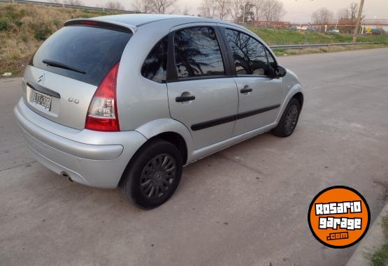 Autos - Citroen C3 2012 Nafta 158000Km - En Venta