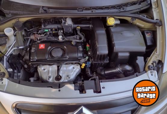 Autos - Citroen C3 2012 Nafta 158000Km - En Venta