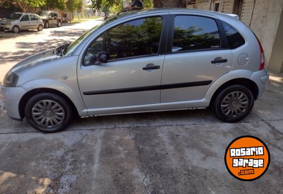 Autos - Citroen C3 2012 Nafta 158000Km - En Venta