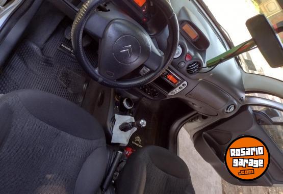 Autos - Citroen C3 2012 Nafta 158000Km - En Venta
