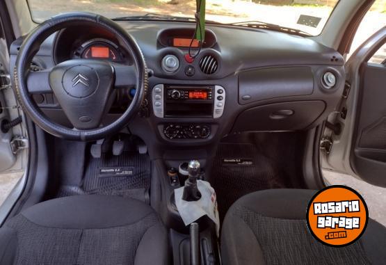 Autos - Citroen C3 2012 Nafta 158000Km - En Venta
