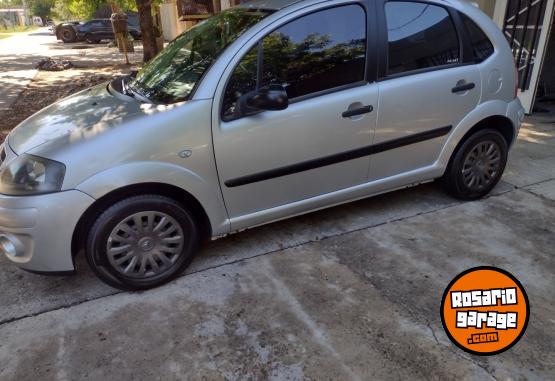 Autos - Citroen C3 2012 Nafta 158000Km - En Venta