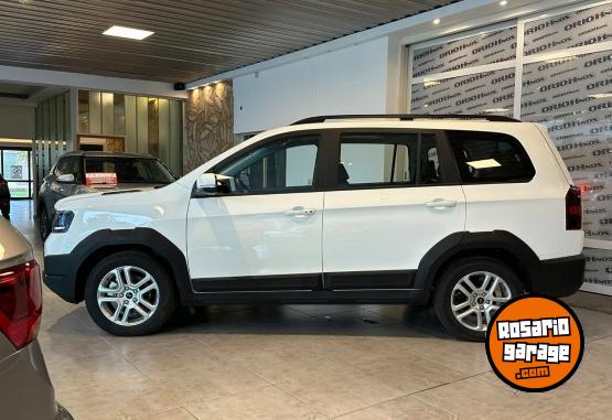 Autos - Shineray SWM G03F 1.5 NAFTA 7 AS 2025 Nafta 0Km - En Venta