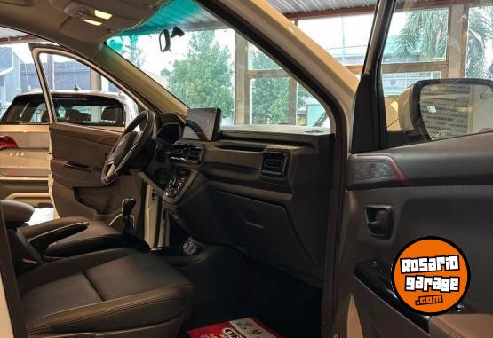 Autos - Shineray SWM G03F 1.5 NAFTA 7 AS 2025 Nafta 0Km - En Venta