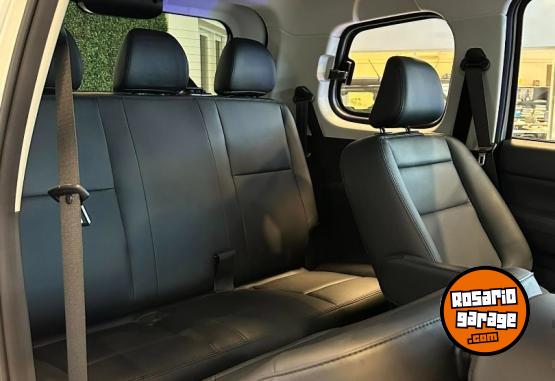 Autos - Shineray SWM G03F 1.5 NAFTA 7 AS 2025 Nafta 0Km - En Venta