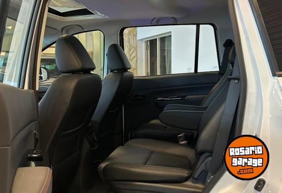 Autos - Shineray SWM G03F 1.5 NAFTA 7 AS 2025 Nafta 0Km - En Venta