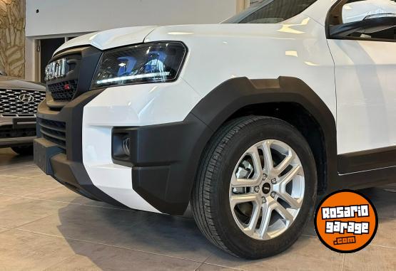 Autos - Shineray SWM G03F 1.5 NAFTA 7 AS 2025 Nafta 0Km - En Venta