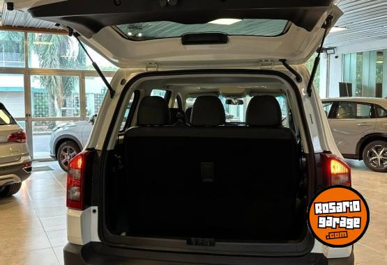 Autos - Shineray SWM G03F 1.5 NAFTA 7 AS 2025 Nafta 0Km - En Venta