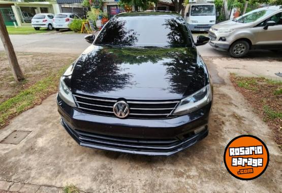 Autos - Volkswagen VENTO 2017 Nafta 120000Km - En Venta