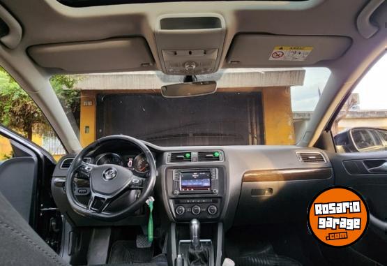 Autos - Volkswagen VENTO 2017 Nafta 120000Km - En Venta