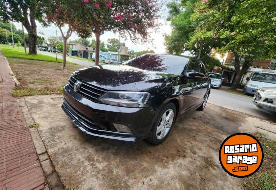 Autos - Volkswagen VENTO 2017 Nafta 120000Km - En Venta
