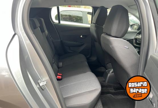 Autos - Peugeot 208 Allure 2025 Nafta 0Km - En Venta