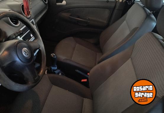 Autos - Volkswagen Gol Trend 2012 GNC 378000Km - En Venta