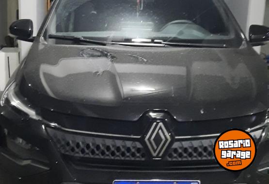 Autos - Renault Kardian 2024 Nafta 4900Km - En Venta