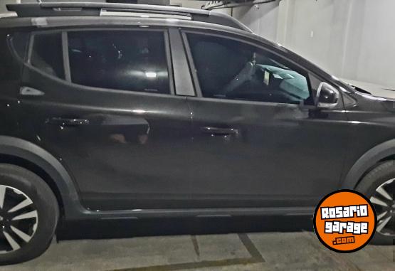 Autos - Renault Kardian 2024 Nafta 4900Km - En Venta