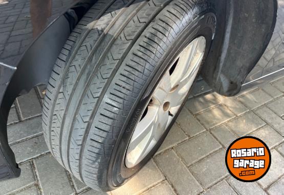 Autos - Peugeot 308 Allure 2017 Nafta 96000Km - En Venta