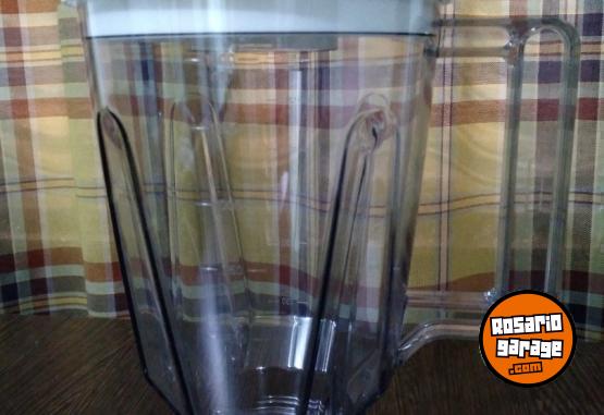 Hogar - Licuadora Faet SL de 6 Velocidades con Pulsador - En Venta