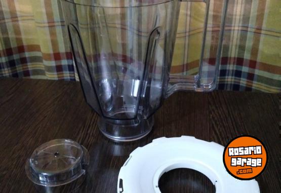 Hogar - Licuadora Faet SL de 6 Velocidades con Pulsador - En Venta