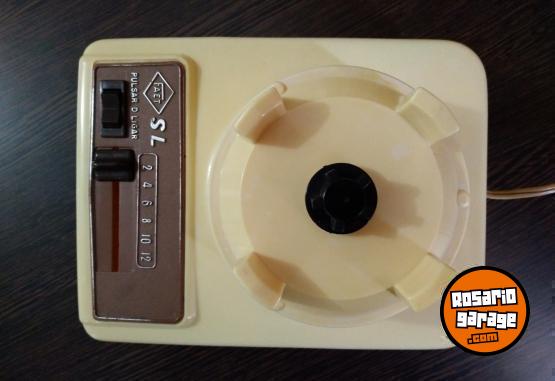 Hogar - Licuadora Faet SL de 6 Velocidades con Pulsador - En Venta